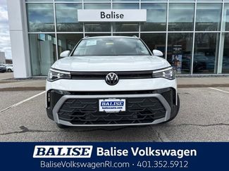 New 2026 Volkswagen Taos SE AWD/4WD video 2