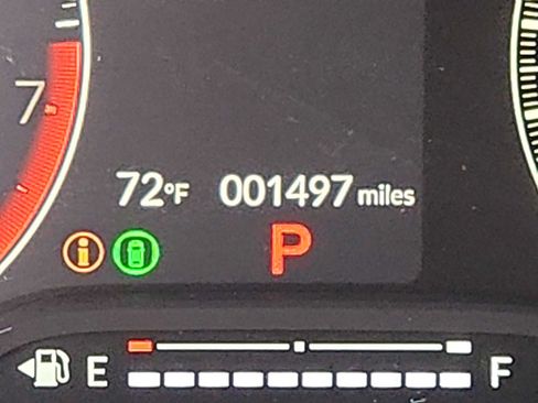 Certified 2026 Honda Civic LX image 18