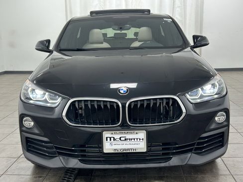 Used 2018 BMW X2 xDrive28i image 7