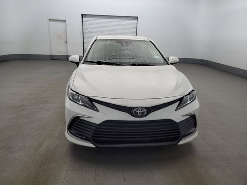 Used 2023 Toyota Camry LE image 14