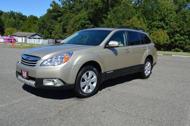 Used 2010 Subaru Outback 2.5i Limited AWD/4WD image 58