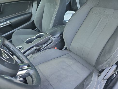 Used 2020 Ford Mustang Coupe w/ Equipment Group 101A RWD image 11