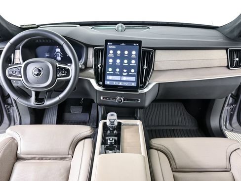 Certified 2026 Volvo XC90 T8 Ultra image 20