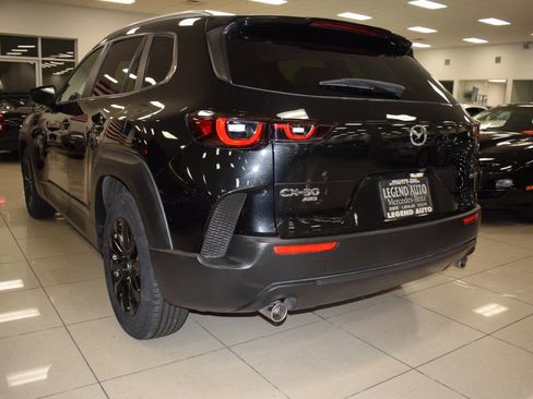 Used 2023 MAZDA CX-50 2.5 S w/ Cargo Package image 6