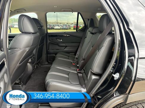 New 2026 Honda Pilot EX-L image 15