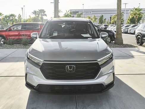 Used 2023 Honda CR-V EX-L image 6