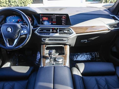 Used 2023 BMW X5 xDrive40i w/ Premium Package image 12