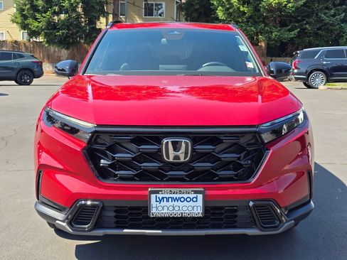 Used 2024 Honda CR-V Sport image 8