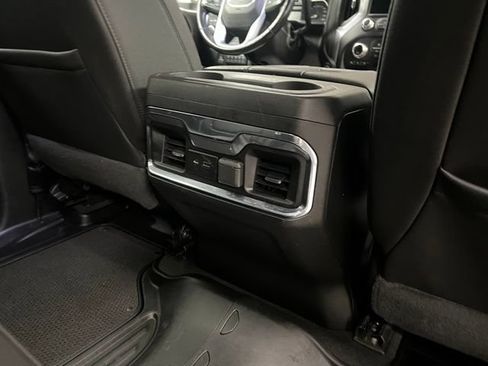 Used 2022 GMC Sierra 2500 SLT w/ SLT Convenience Package AWD/4WD image 54