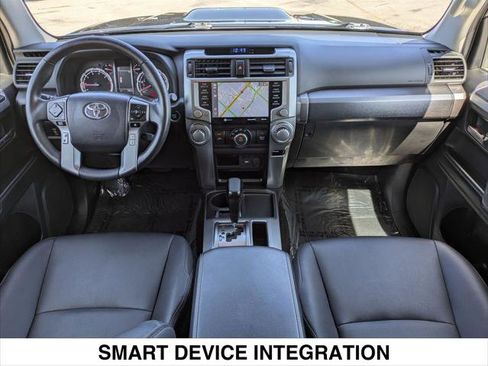 Used 2022 Toyota 4Runner TRD Sport w/ Technology Package RWD image 23