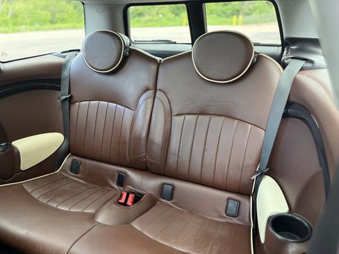 Used 2008 MINI Cooper Clubman S FWD image 14