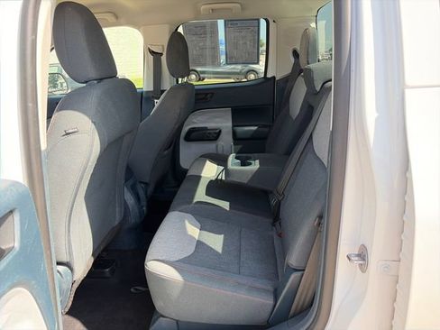 Used 2024 Ford Maverick XLT FWD image 10