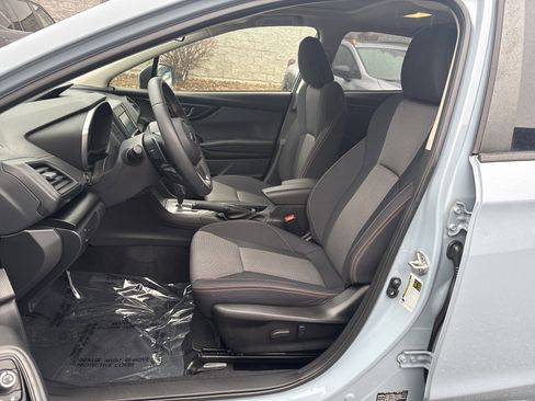 Used 2023 Subaru Crosstrek 2.0i Premium image 23