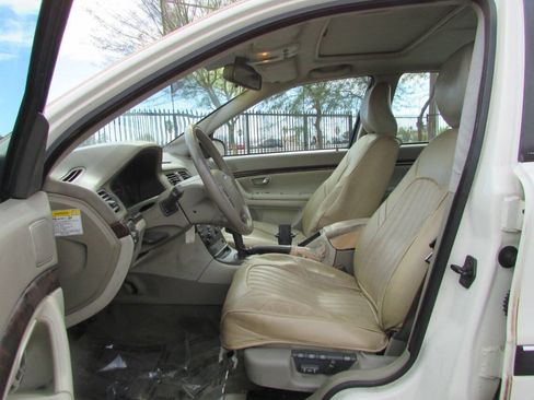 Used 2000 Volvo S80 2.9 FWD image 16