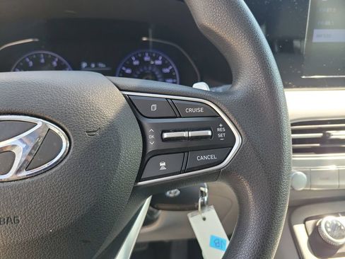 Used 2022 Hyundai Palisade SE AWD/4WD image 24