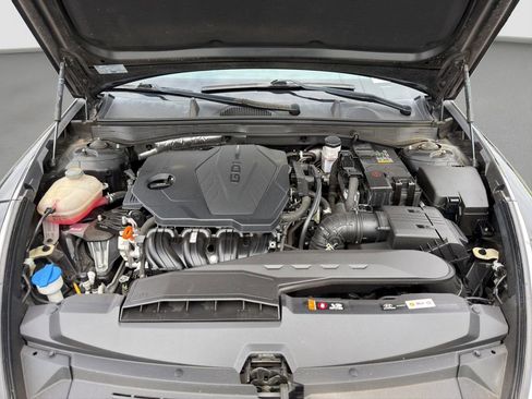 Used 2022 Hyundai Sonata SEL FWD image 21