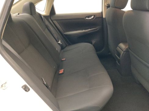 Used 2017 Nissan Sentra S FWD image 19