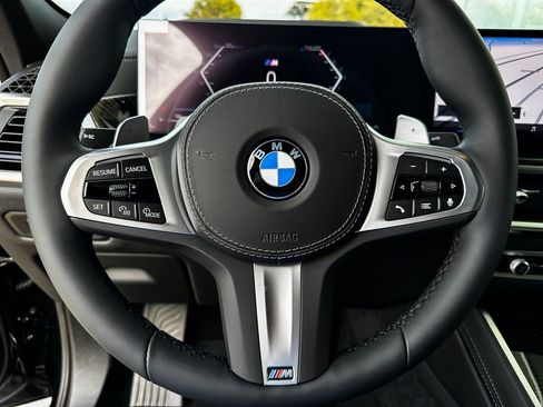 New 2026 BMW X6 xDrive40i image 13