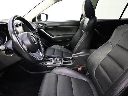 Used 2016 MAZDA CX-5 Grand Touring AWD/4WD image 9