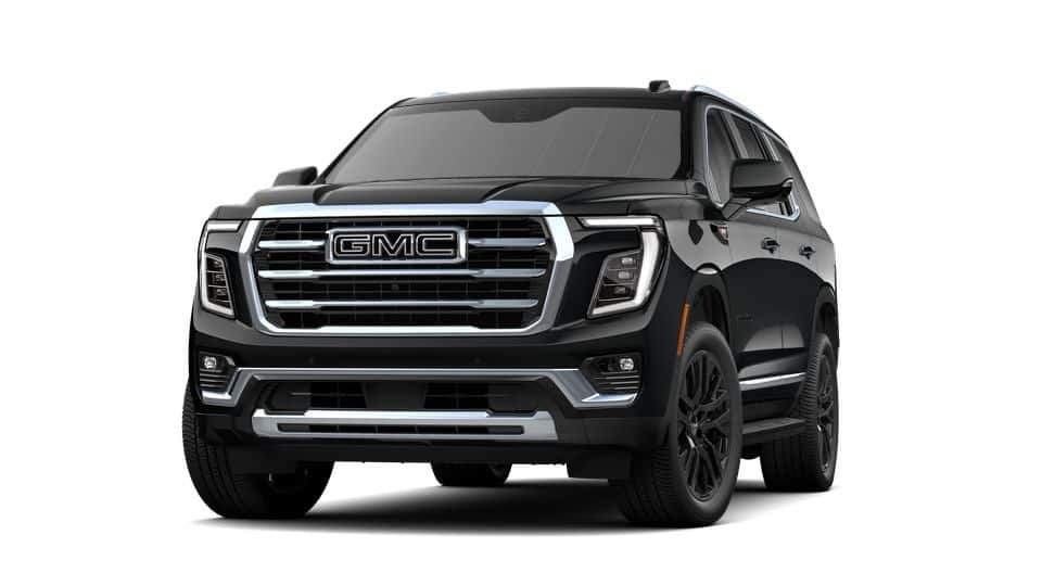 New 2027 GMC Yukon Elevation w/ Elevation Premium Package AWD/4WD image 1