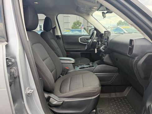 Used 2021 Ford Bronco Sport AWD/4WD image 15