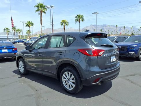 Used 2013 MAZDA CX-5 Sport FWD image 12