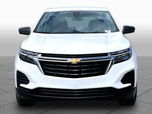 Used 2024 Chevrolet Equinox LS FWD image 4