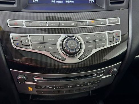 Used 2017 INFINITI QX60 Luxe w/ Premium Plus Package AWD/4WD image 19