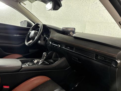Used 2024 MAZDA MAZDA3 s AWD/4WD image 31