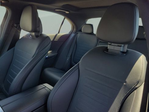 Certified 2023 Mercedes-Benz C 300 Sedan image 18