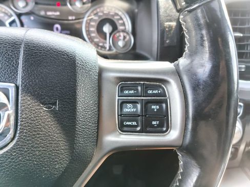 Used 2018 RAM 1500 Limited AWD/4WD image 27