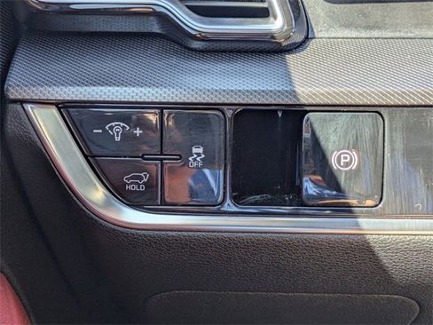 Used 2023 Kia Sportage SX image 27