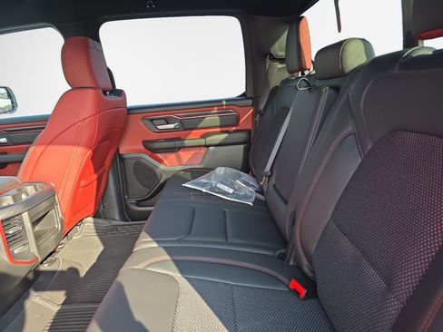New 2026 RAM 1500 Rebel w/ Bed Utility Group image 23