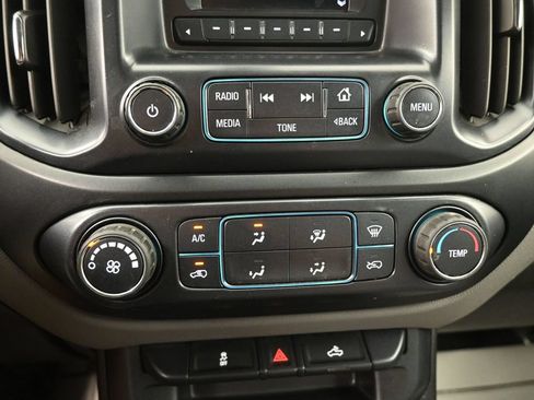 Used 2017 Chevrolet Colorado W/T RWD image 20