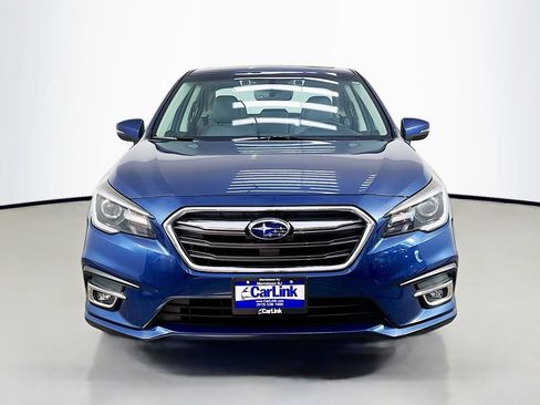 Used 2019 Subaru Legacy 2.5i Limited AWD/4WD image 2