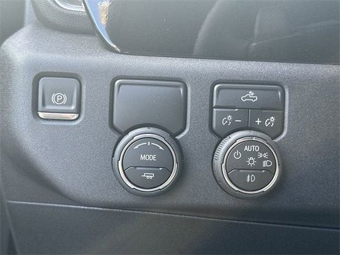 New 2026 Chevrolet Silverado 1500 RST image 30