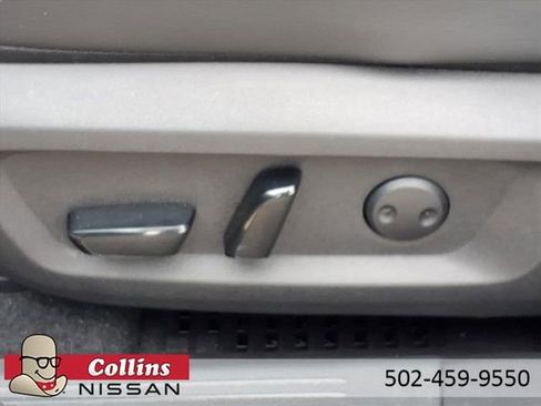 Certified 2024 Nissan Rogue Platinum image 18