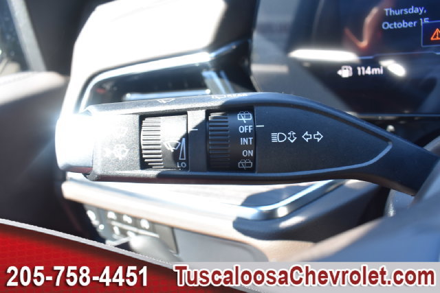 New 2027 Chevrolet Tahoe LT w/ Comfort Package RWD image 29