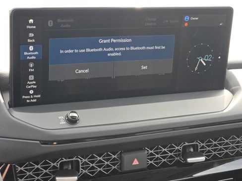 New 2026 Honda Accord EX-L image 6