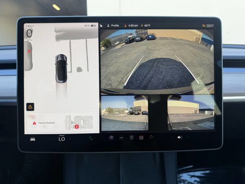 Used 2023 Tesla Model 3 Standard Range RWD image 21