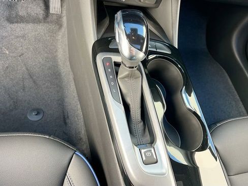 New 2026 Buick Envista Sport Touring w/ Convenience I Package FWD image 12