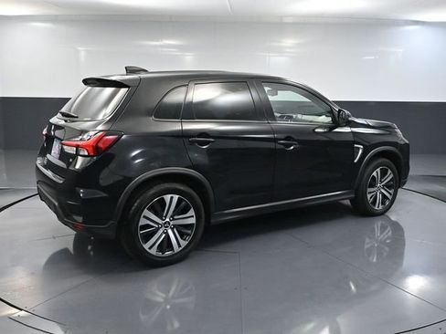 Used 2020 Mitsubishi Outlander Sport SE AWD/4WD image 4