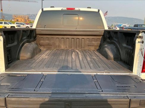 Used 2023 Ford F150 Tremor w/ Equipment Group 402A High AWD/4WD image 18