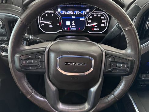 Certified 2023 GMC Sierra 2500 Denali w/ Denali Ultimate Package AWD/4WD image 14