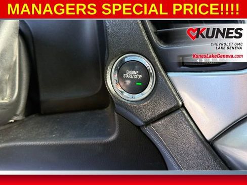 Used 2016 Chevrolet Suburban LTZ w/ Max Trailering Package image 40