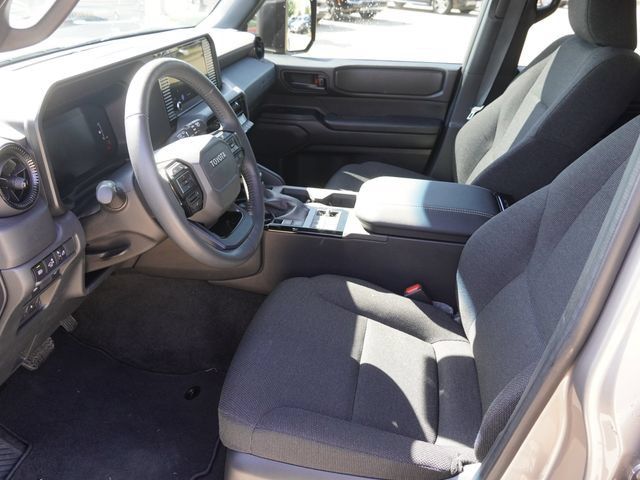 Used 2025 Toyota Land Cruiser 1958 AWD/4WD image 18