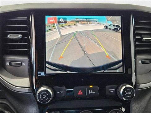 New 2025 RAM 1500 Tradesman image 13