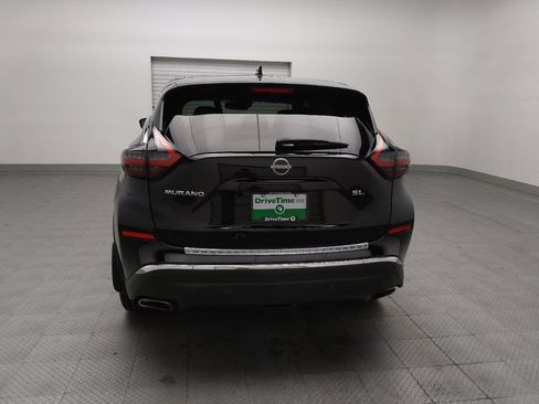 Used 2023 Nissan Murano SL w/ SL Moonroof Package FWD image 6