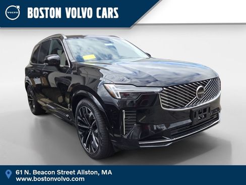 New 2026 Volvo XC90 T8 Ultra w/ Protection Package Premier AWD/4WD image 1