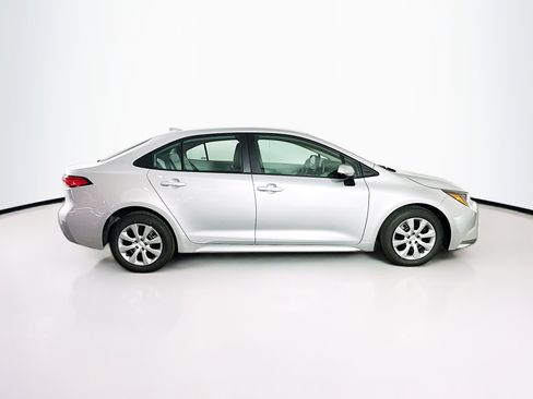 Used 2023 Toyota Corolla LE FWD image 10